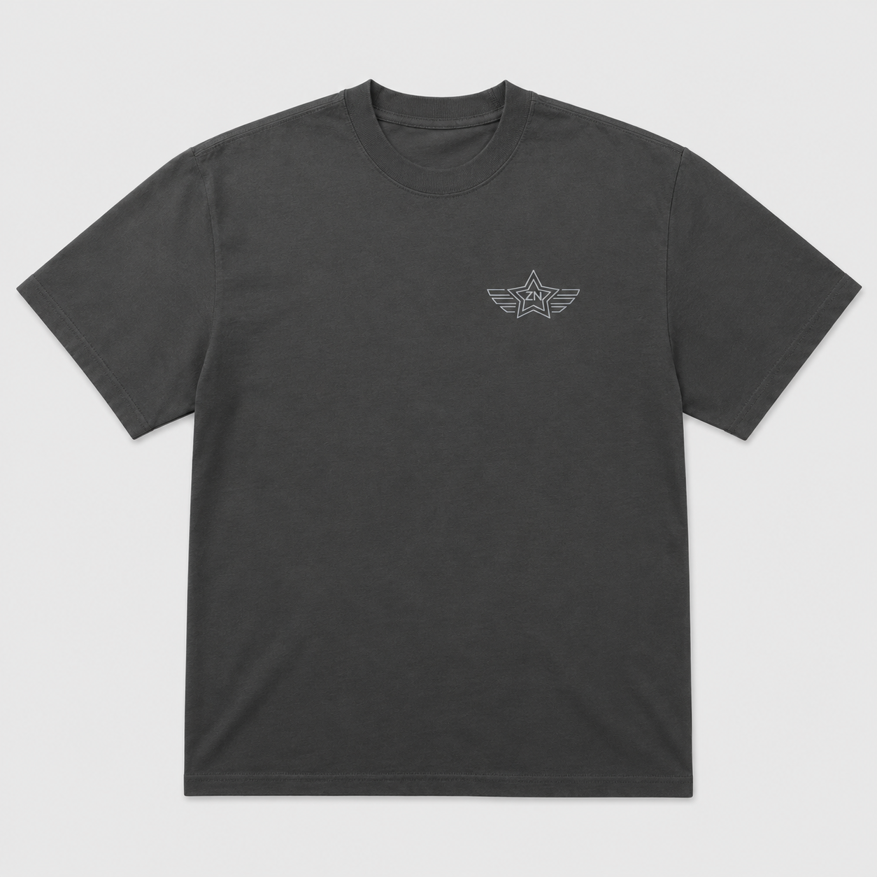 ZN Signature T-shirt